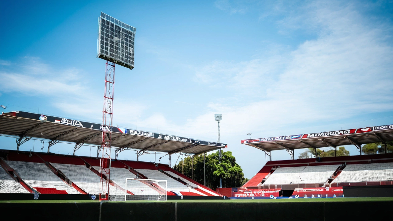 Atlético-GO x Bahia: Saiba Onde Assistir ao Vivo, Horário e Escalações