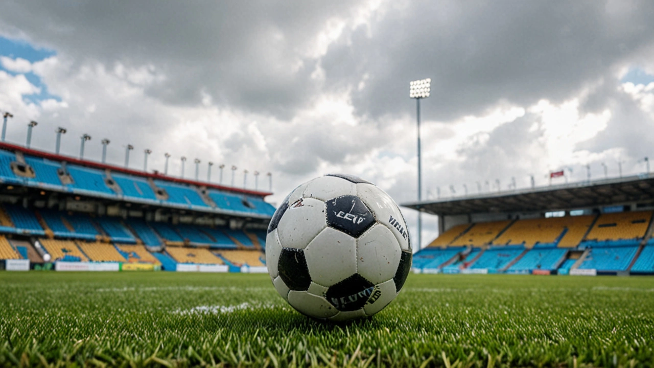 Juventude x Grêmio: Como Assistir ao Vivo, Horário e Escalações do Confronto no Campeonato Brasileiro