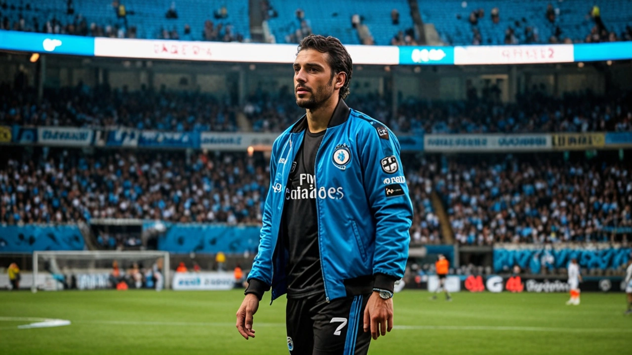 Renato Gaúcho Desabafa Após Derrota do Grêmio para o Cruzeiro e Cobra Responsabilidade do Time