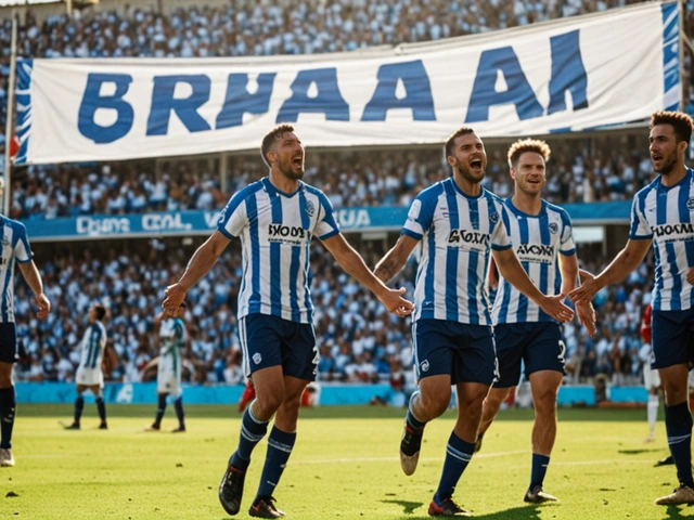 Avaí x Novorizontino: Detalhes da Transmissão, Horário e Escalações para o Confronto na Série B