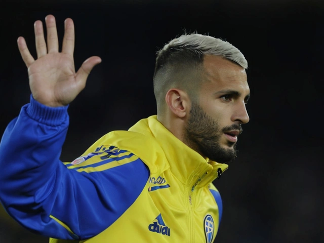 Boca Juniors Rescinde Contrato com Atacante Benedetto em Acerto Mútuo