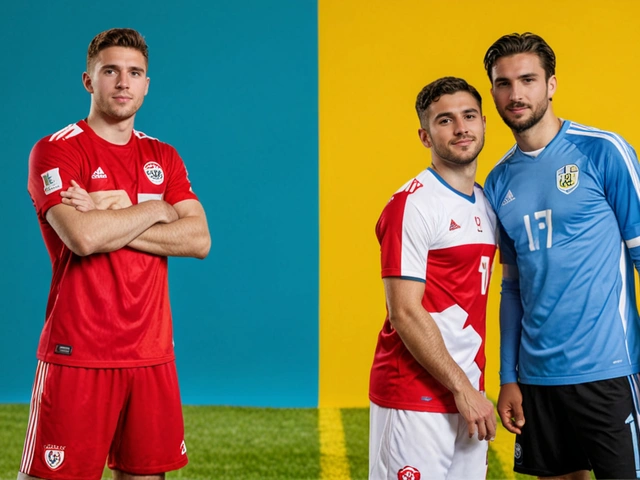 Onde Assistir ao Jogo do Terceiro Lugar da Copa América: Canadá vs Uruguai