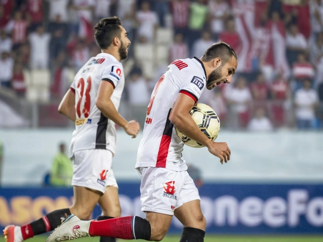 Vitória x Flamengo: Detalhes da Partida, Como Assistir ao Vivo e Escalações