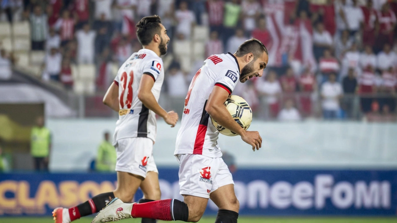 Vitória x Flamengo: Detalhes da Partida, Como Assistir ao Vivo e Escalações