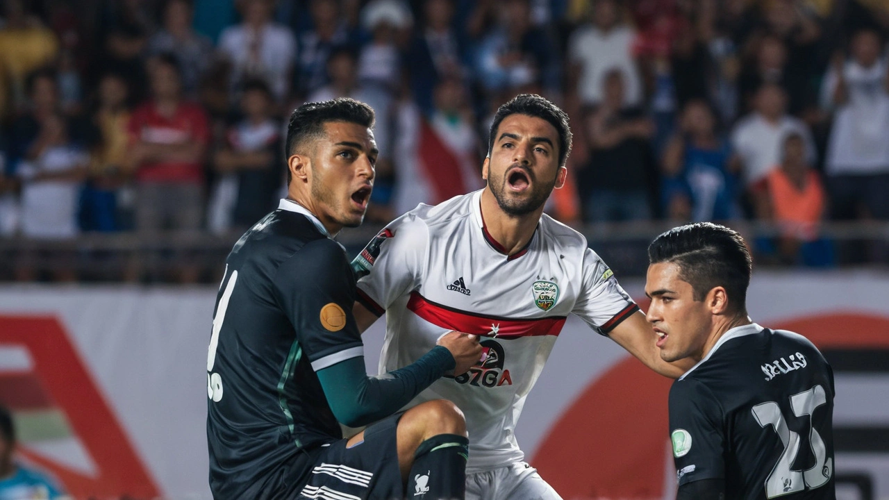 A Importância da Copa do Brasil