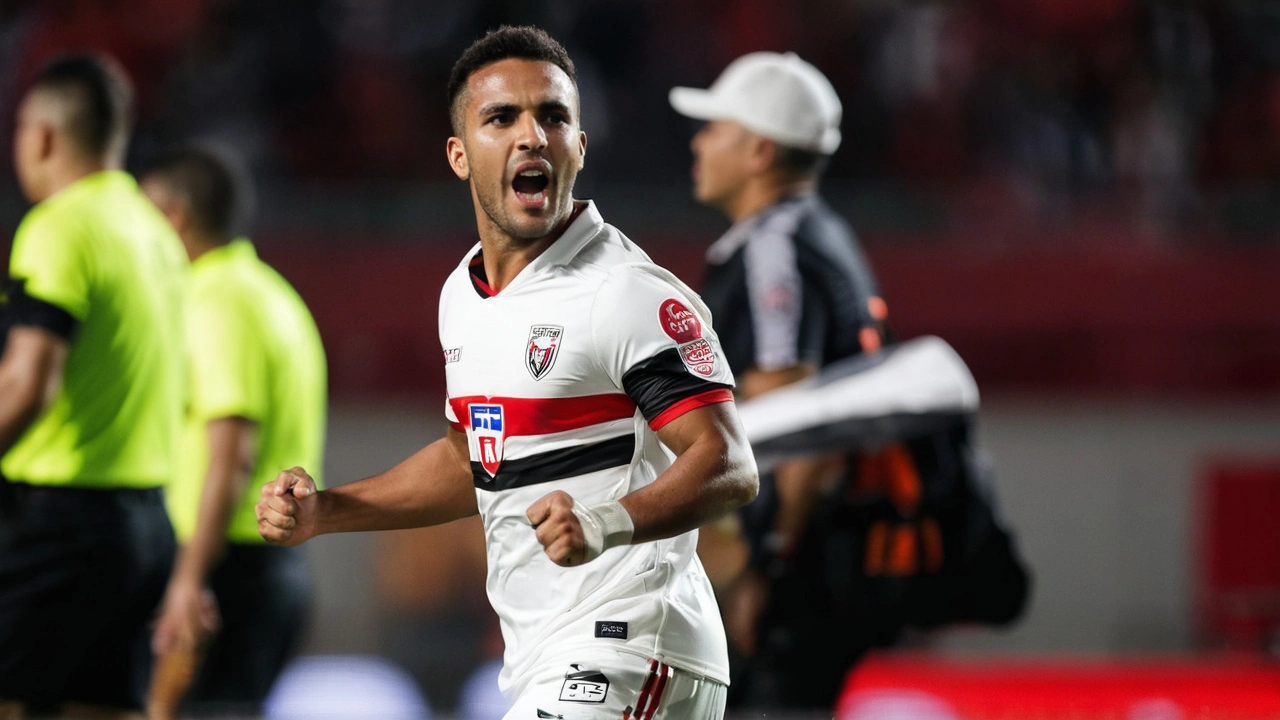 Como Assistir Goiás x São Paulo Ao Vivo Online e na TV: Escalações e Informações para as Oitavas da Copa do Brasil