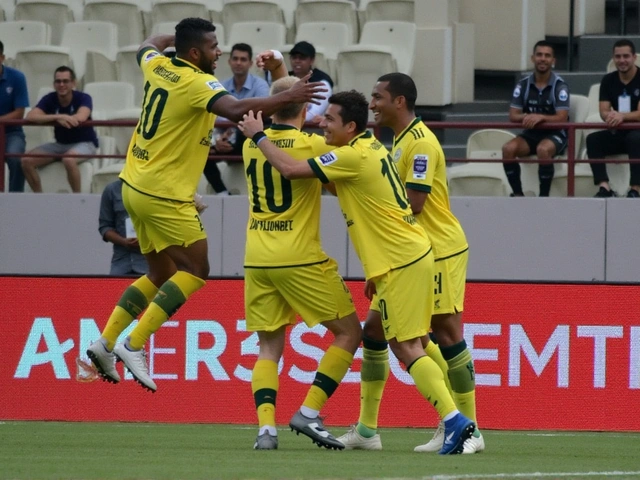 Ceará e Mirassol: Atualizações ao Vivo e Análise do Jogo na Série B