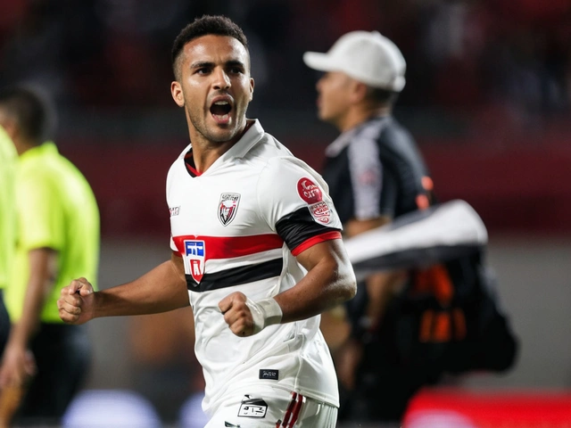 Como Assistir Goiás x São Paulo Ao Vivo Online e na TV: Escalações e Informações para as Oitavas da Copa do Brasil