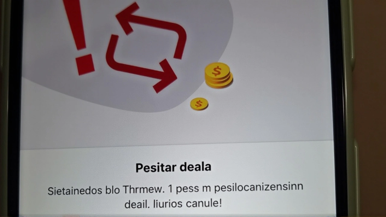 A Dependência do Sistema Pix e Seus Desafios