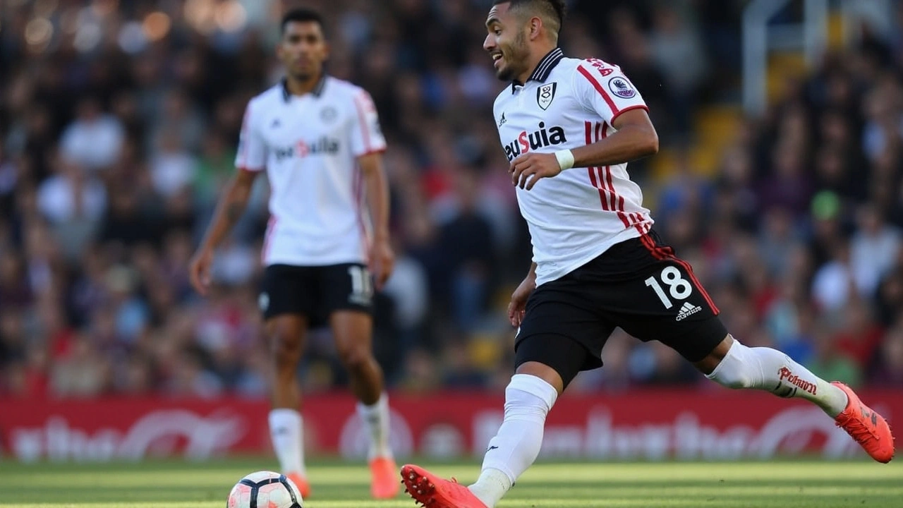 Dibu Martínez Brilha ao Defender Pênalti de Andreas Pereira em Vitória do Aston Villa Sobre o Fulham