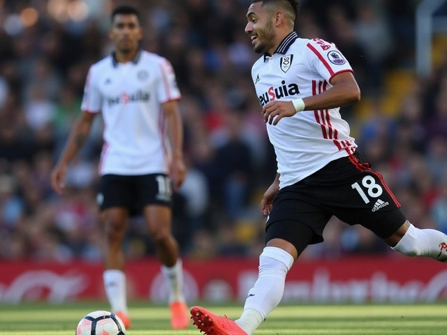 Dibu Martínez Brilha ao Defender Pênalti de Andreas Pereira em Vitória do Aston Villa Sobre o Fulham