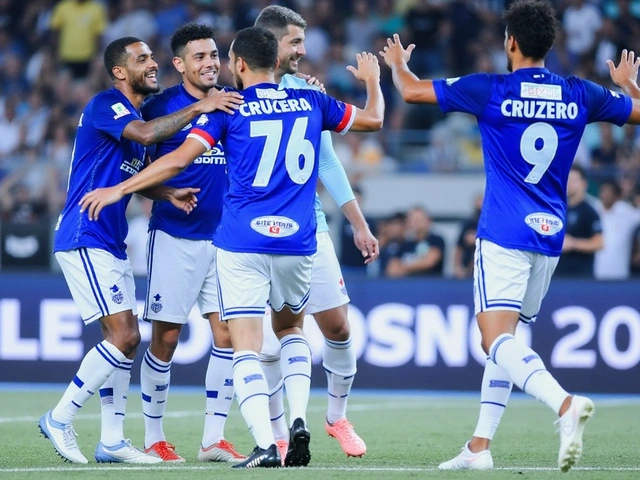 Lanús x Cruzeiro: Como assistir ao vivo, programação, previsões e escalações prováveis para a semifinal da Copa Sul-Americana