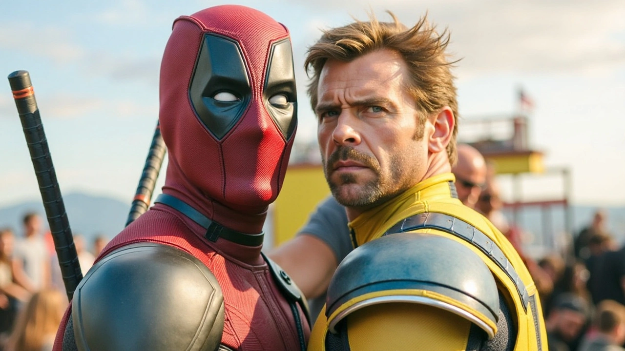 Por que 'Deadpool & Wolverine' no Disney+ é Imperdível para os Fãs