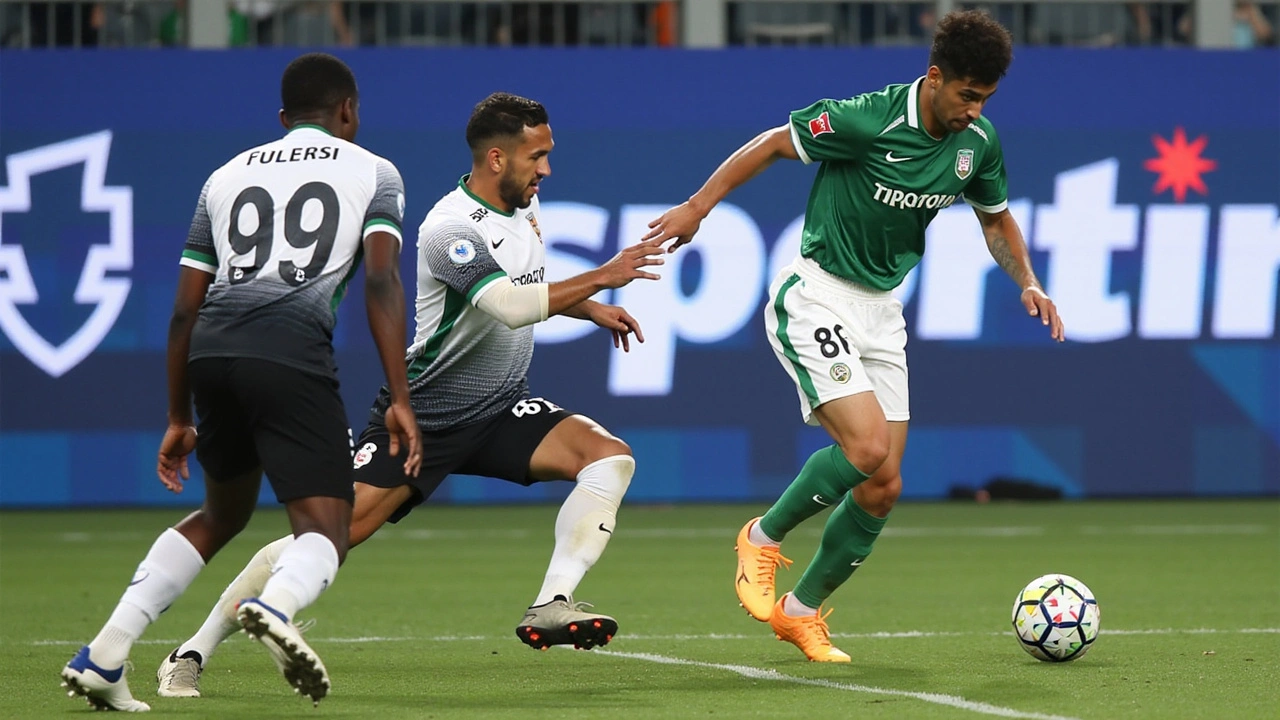 Prévia Completa do Derby Paulista entre Corinthians e Palmeiras