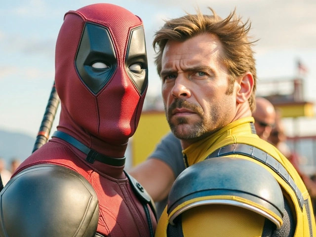 Por que 'Deadpool & Wolverine' no Disney+ é Imperdível para os Fãs