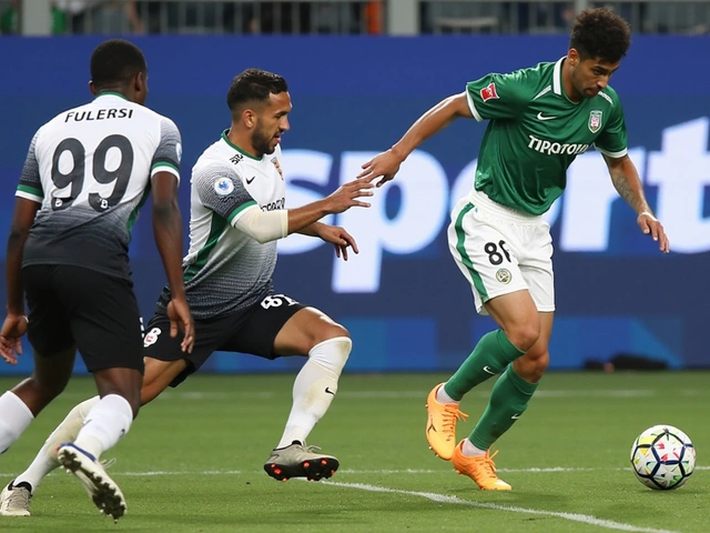 Prévia Completa do Derby Paulista entre Corinthians e Palmeiras