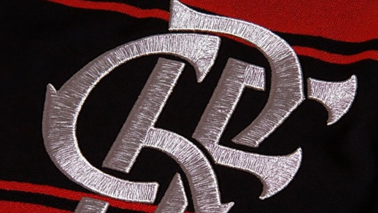 Flamengo garante vaga no Mundial de Clubes 2025 e conhece rivais no Grupo D