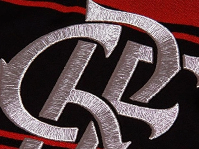 Flamengo garante vaga no Mundial de Clubes 2025 e conhece rivais no Grupo D