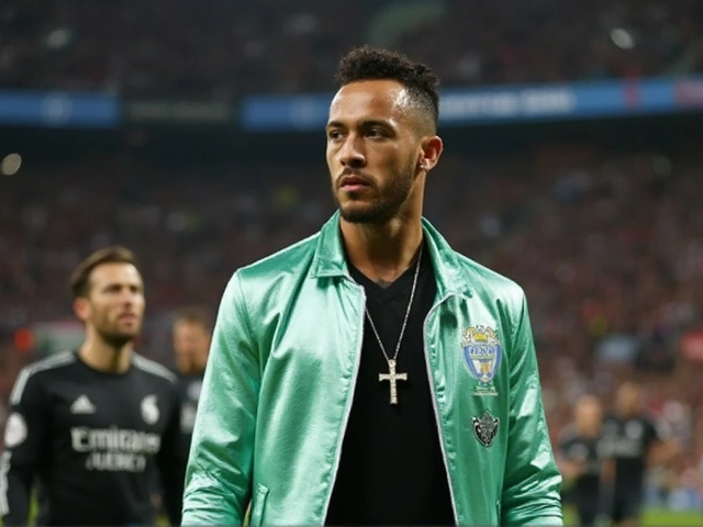Neymar é alvo de provocações na Kings League enquanto Santos sofre derrota e risco de Série B
