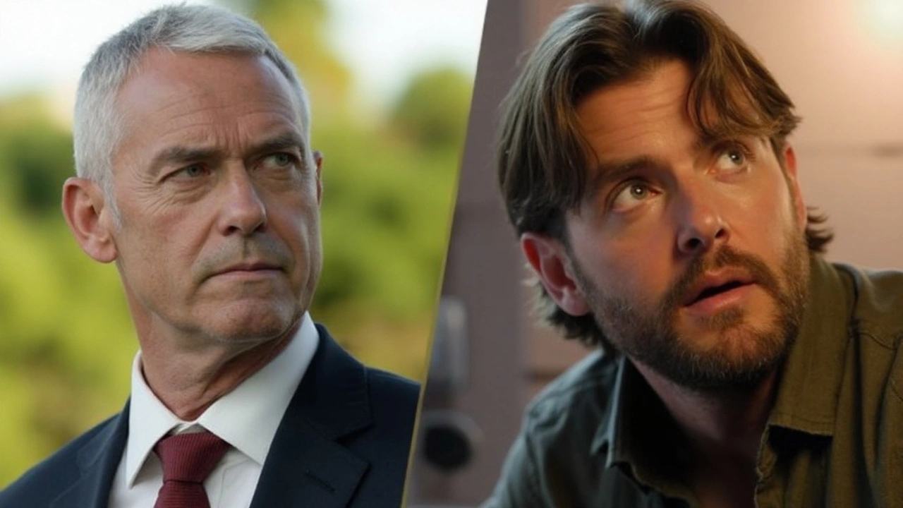 Contagem Regressiva: Episódio 9 ‘Agente em Perigo’ promete suspense inédito e grandes reviravoltas no Prime Video