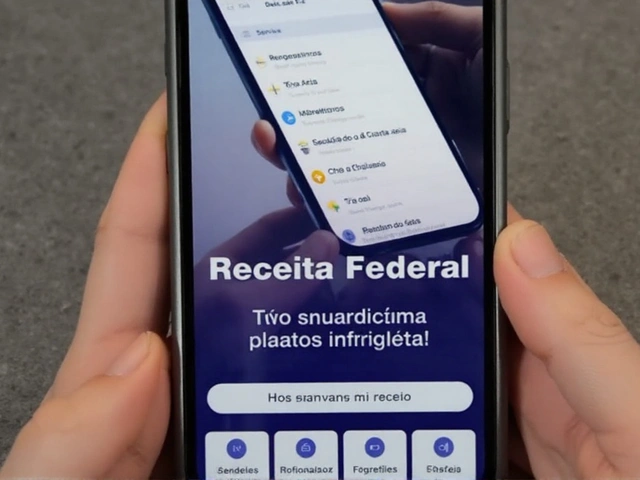 Restituição do IR 2025: Receita libera 4º lote com R$ 2,9 bi; veja quem recebe