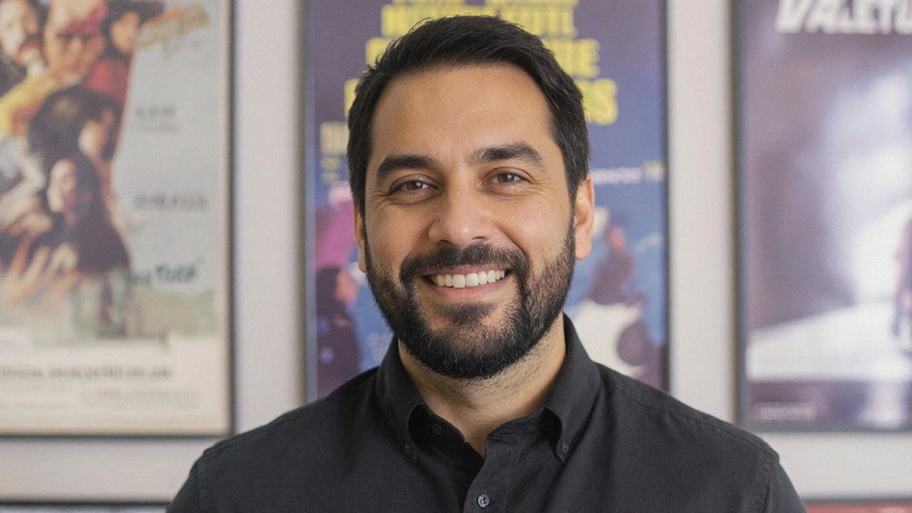 César: de herói a suspeito