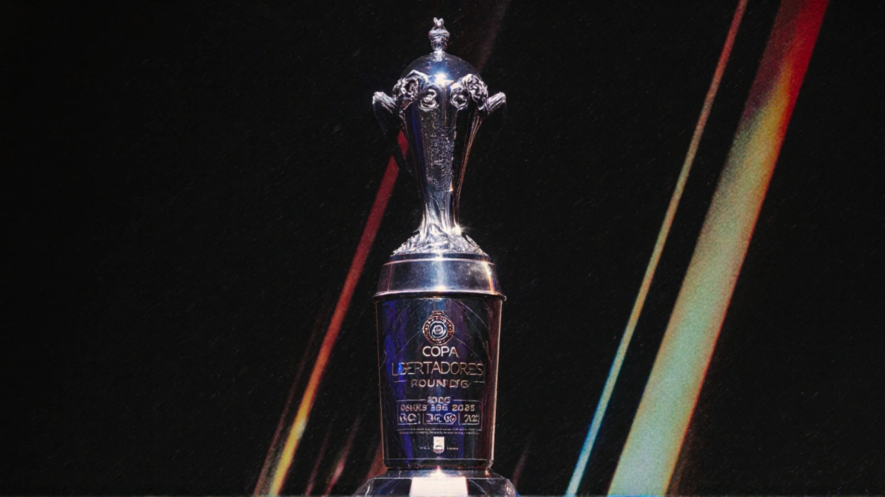 Copa Libertadores 2025: quartas de final definidas e duas vagas garantidas