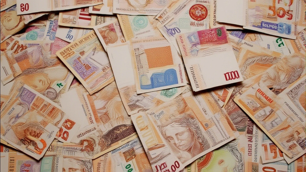 Impacto econômico e tendências nas apostas