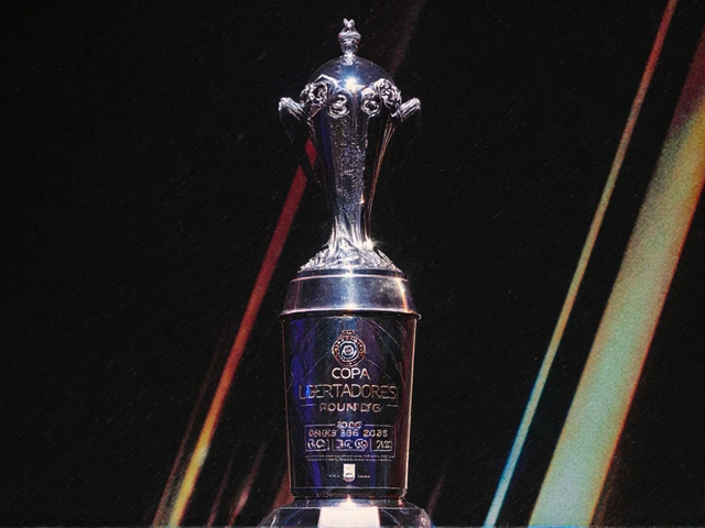 Copa Libertadores 2025: quartas de final definidas e duas vagas garantidas