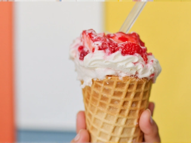 Ice Cream Day em Fortaleza: onde encontrar promoções e sabores exclusivos