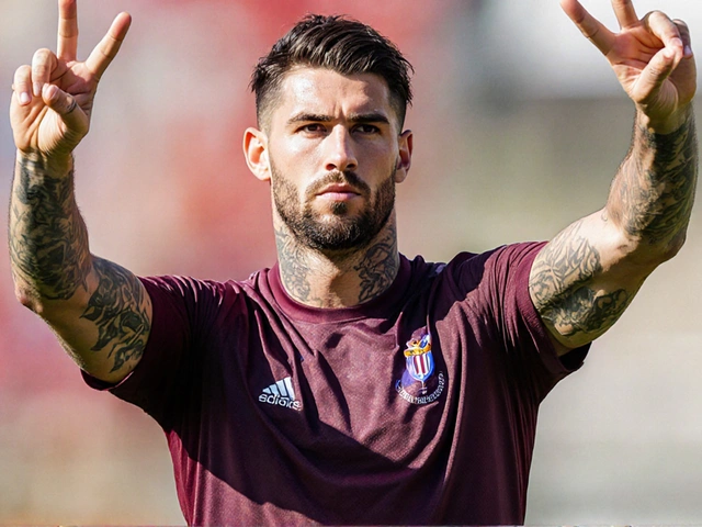Sergio Ramos homenageia Sergio Busquets após anúncio de aposentadoria