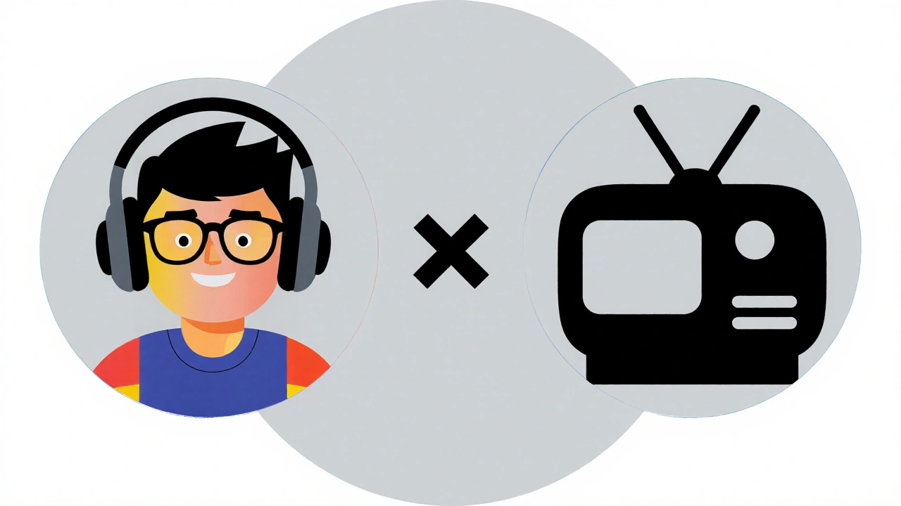 CazéTV tem exclusividade da Copa 2026 no YouTube; GE TV da Globo surge