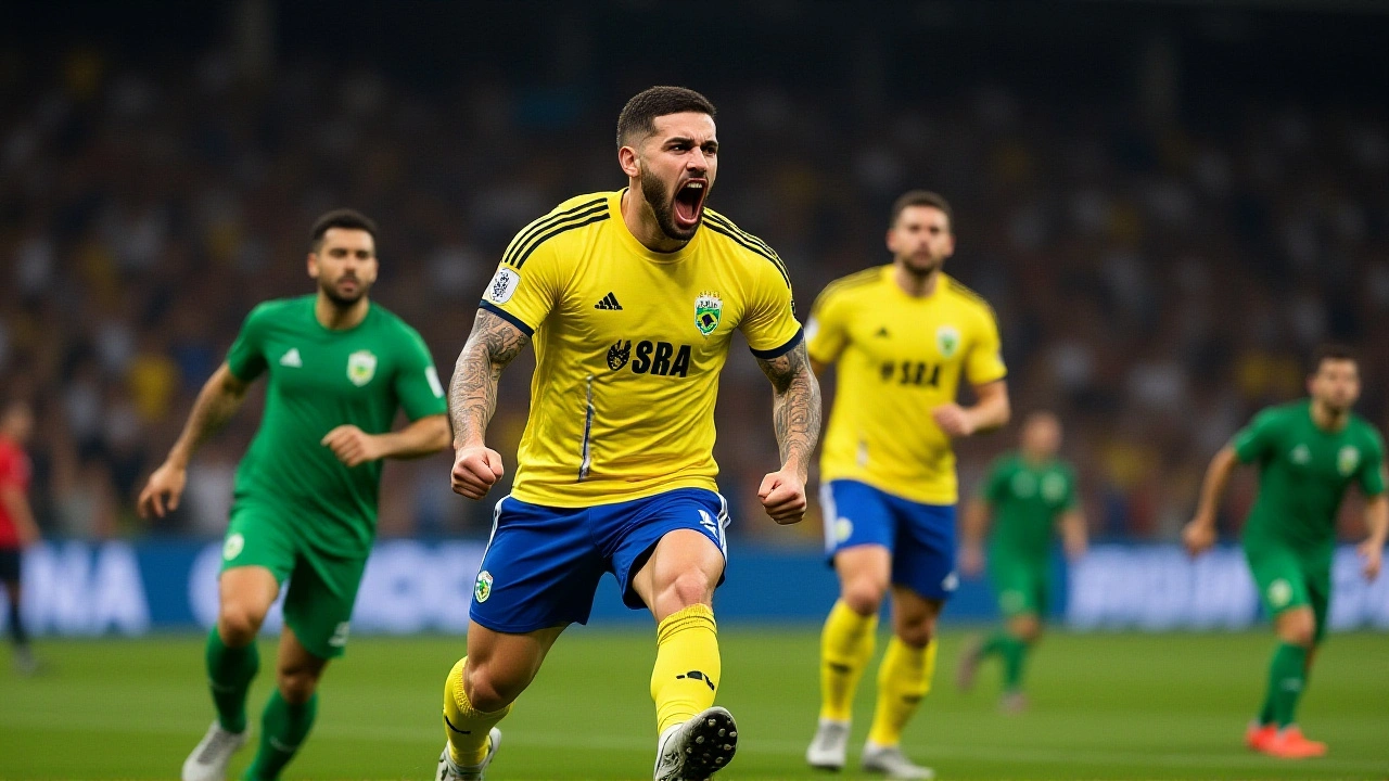 Kelvin Oliveira brilha: Brasil vence México e garante final contra Colômbia na Kings World Cup 2025