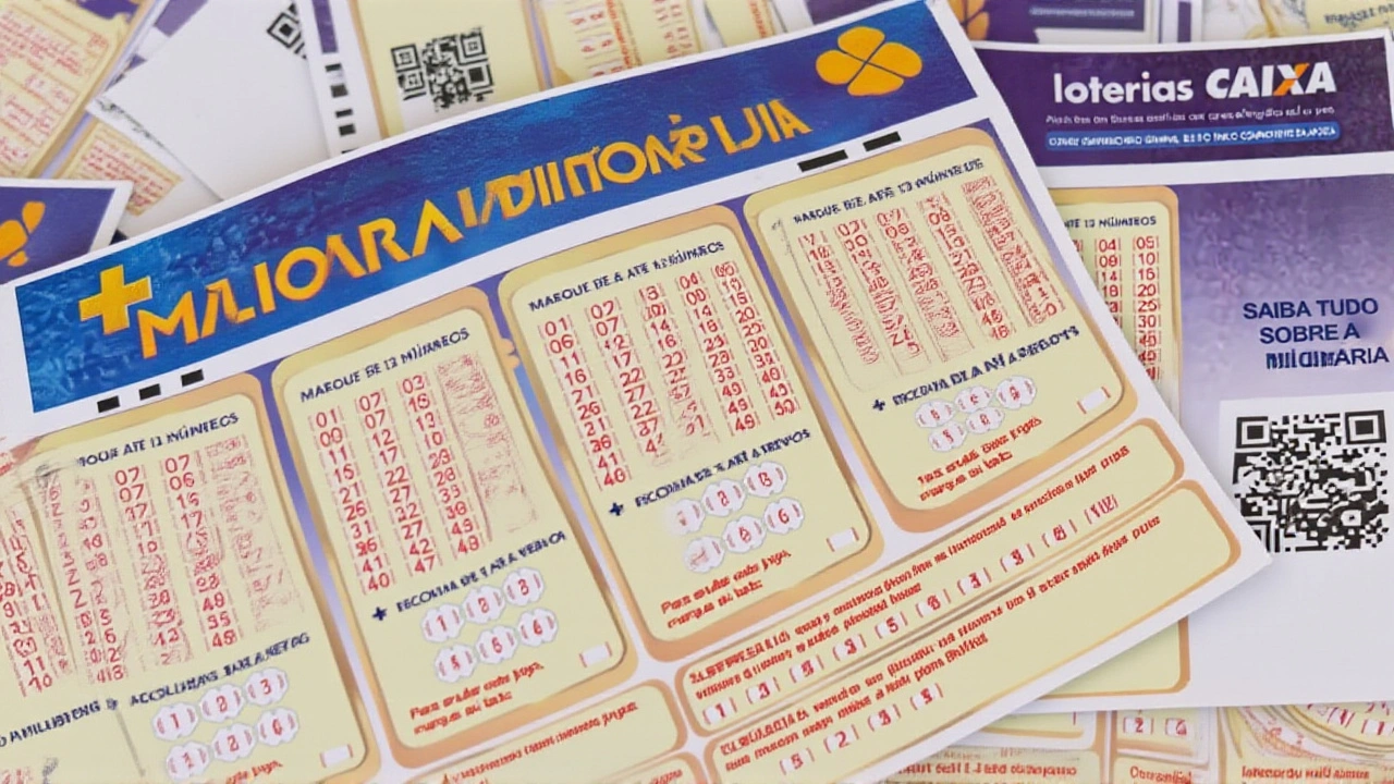 O que vem a seguir? Próximo sorteio e expectativas