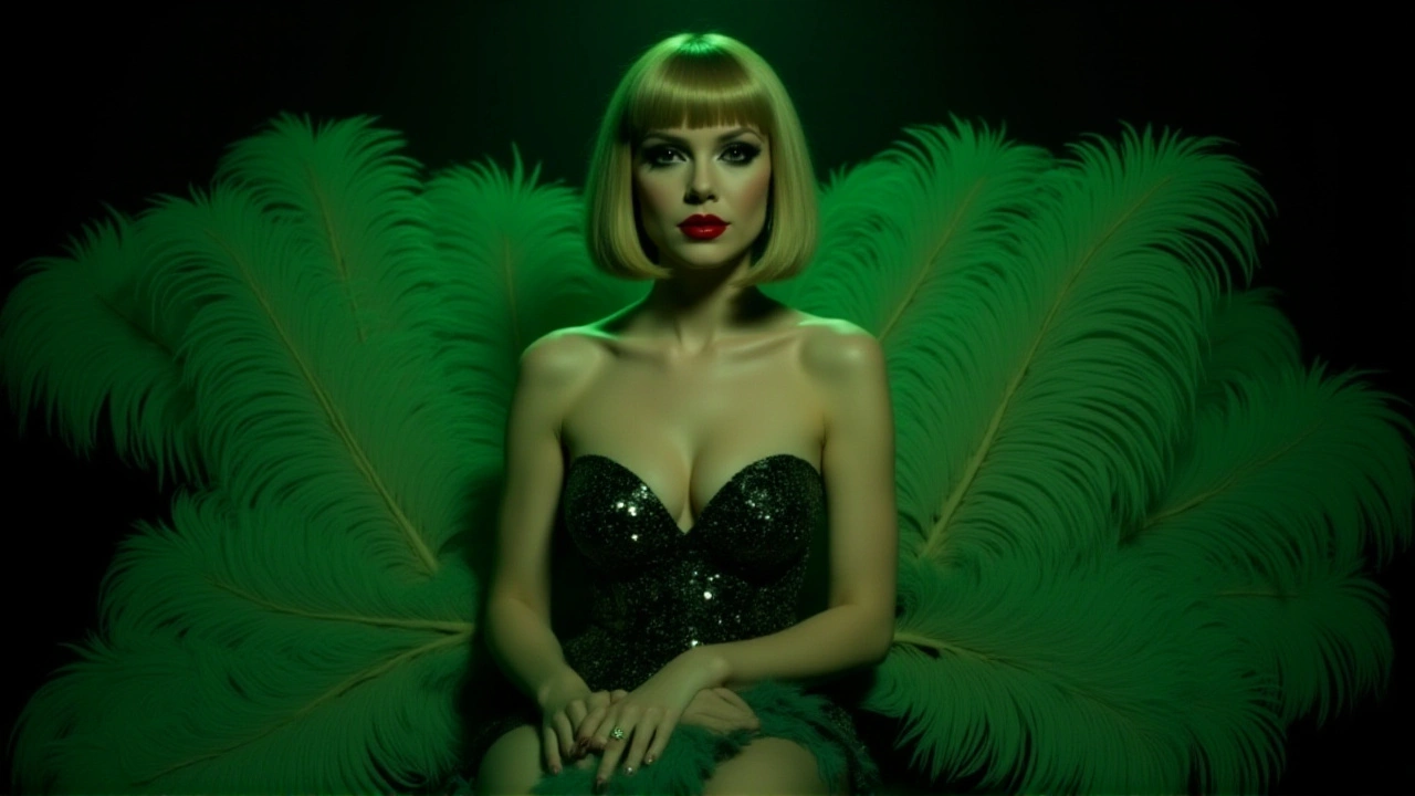 Taylor Swift lança álbum 'The Life of a Showgirl' com 12 faixas