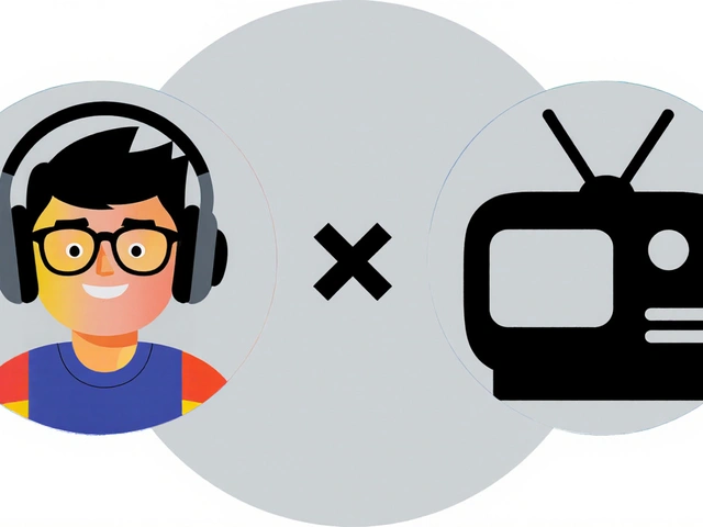 CazéTV tem exclusividade da Copa 2026 no YouTube; GE TV da Globo surge