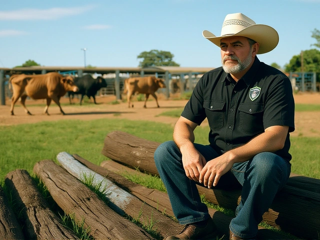 Globo estreia 'Vida de Rodeio' – Brasil rural em 8 episódios