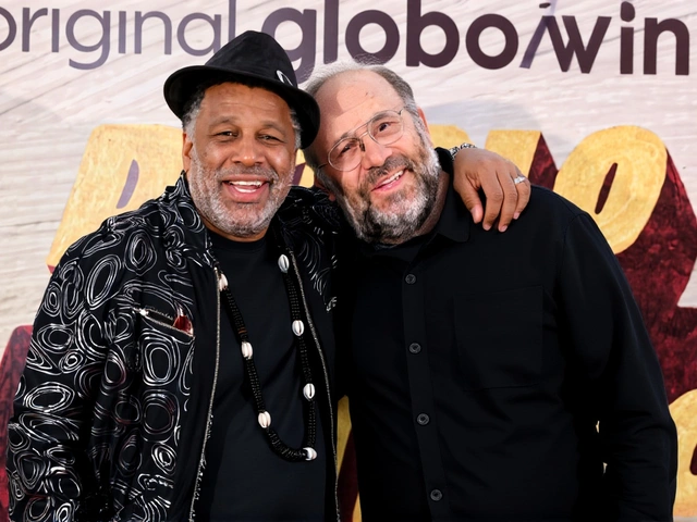 Pablo & Luisão estreia no Globoplay e conquista TV Globo