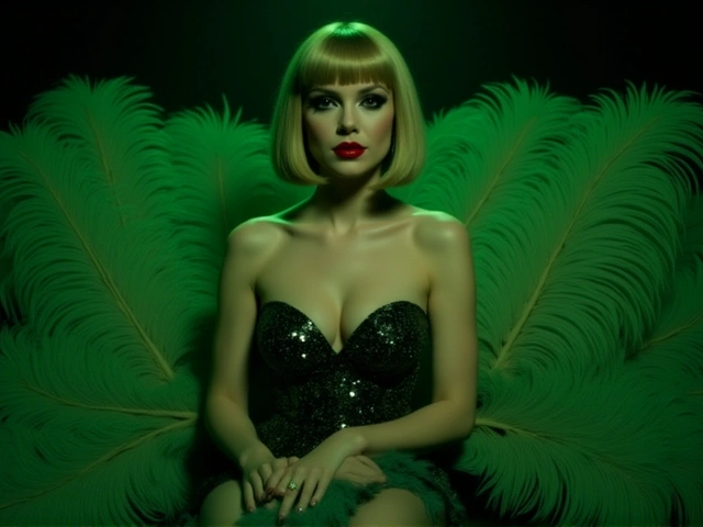 Taylor Swift lança álbum 'The Life of a Showgirl' com 12 faixas