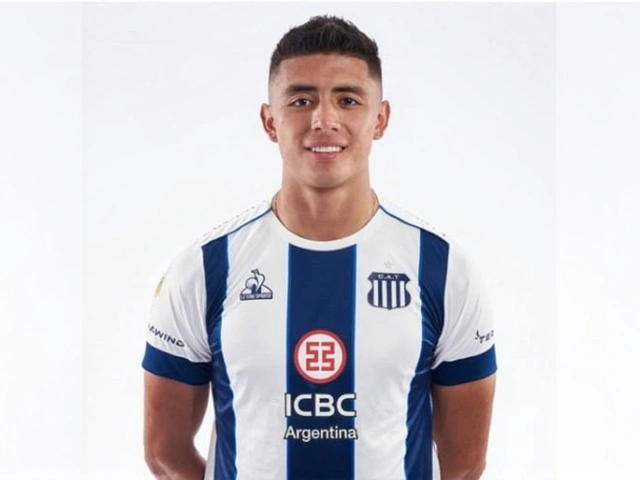 Zagueiro Kevin Mantilla: empréstimo ao Independiente Medellín e lesão cruzada