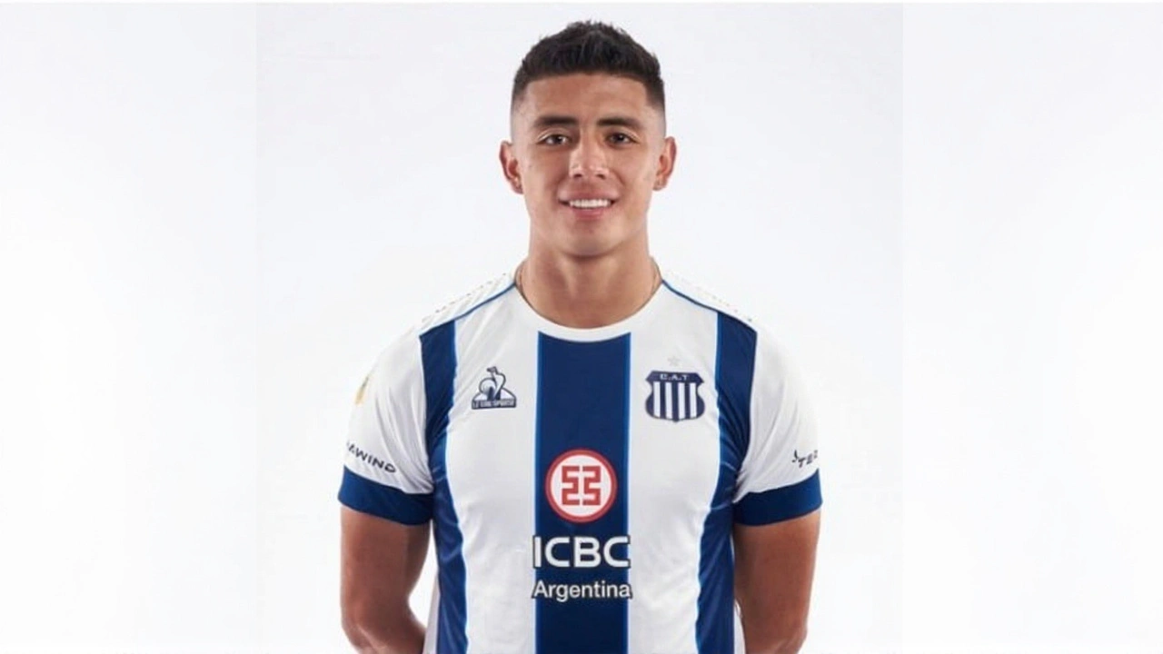 Zagueiro Kevin Mantilla: empréstimo ao Independiente Medellín e lesão cruzada