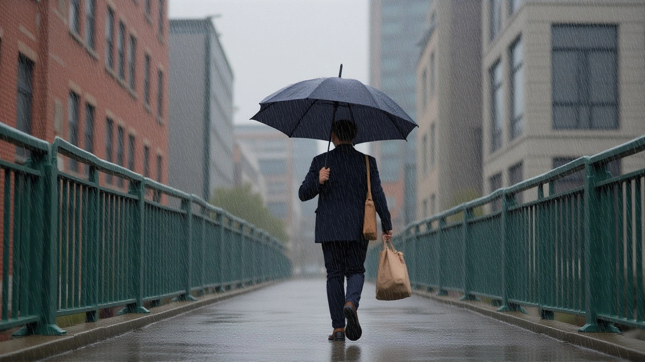 Como será o fim de semana?