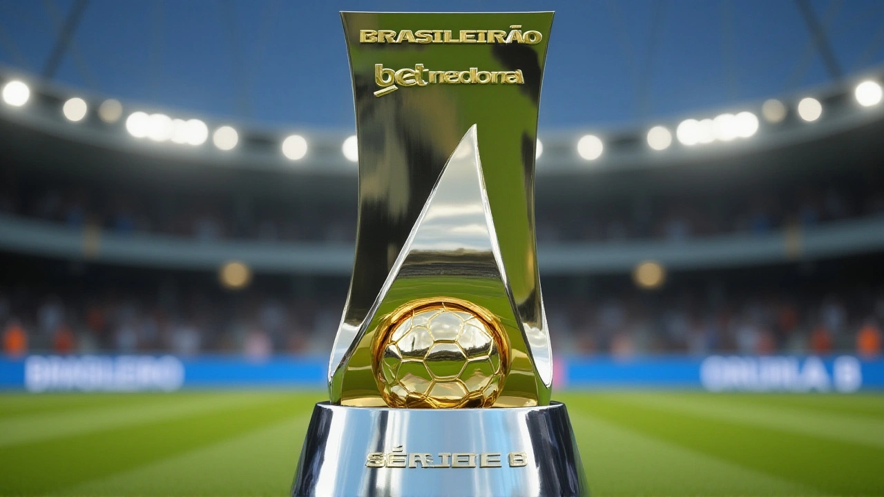 Coritiba na liderança, Goiás em apuros: cinco rodadas definem os quatro acessos à Série A