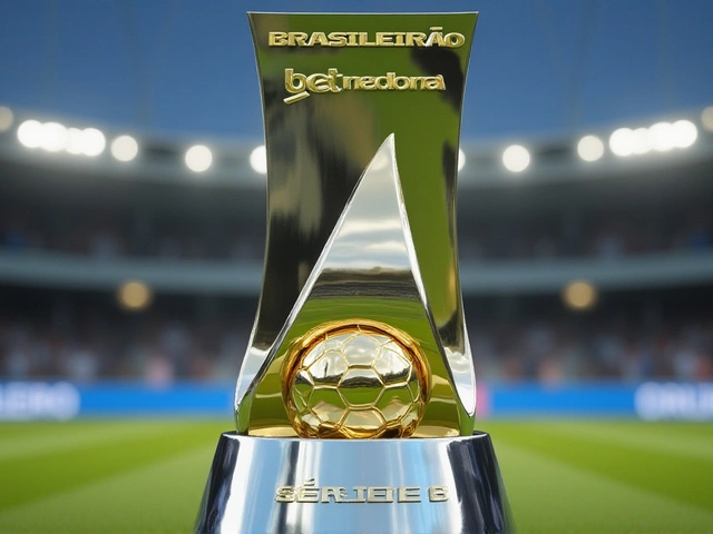 Coritiba na liderança, Goiás em apuros: cinco rodadas definem os quatro acessos à Série A