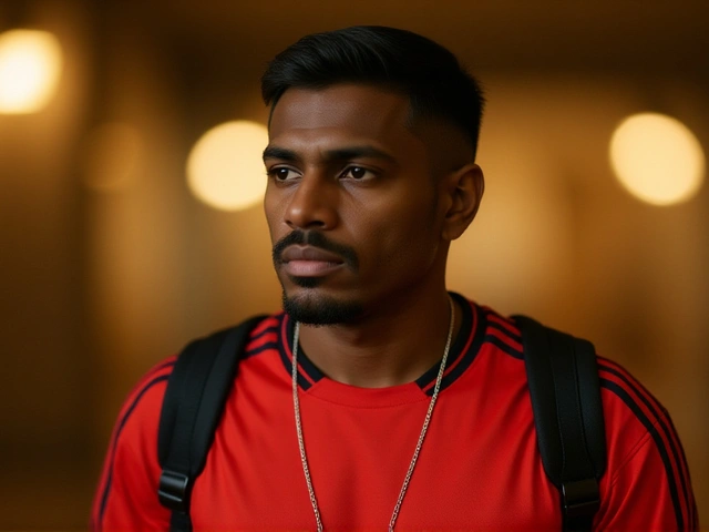 Evertton Araújo esclarece polêmica sobre Bayern e afirma: 'Nós também somos gigantes'