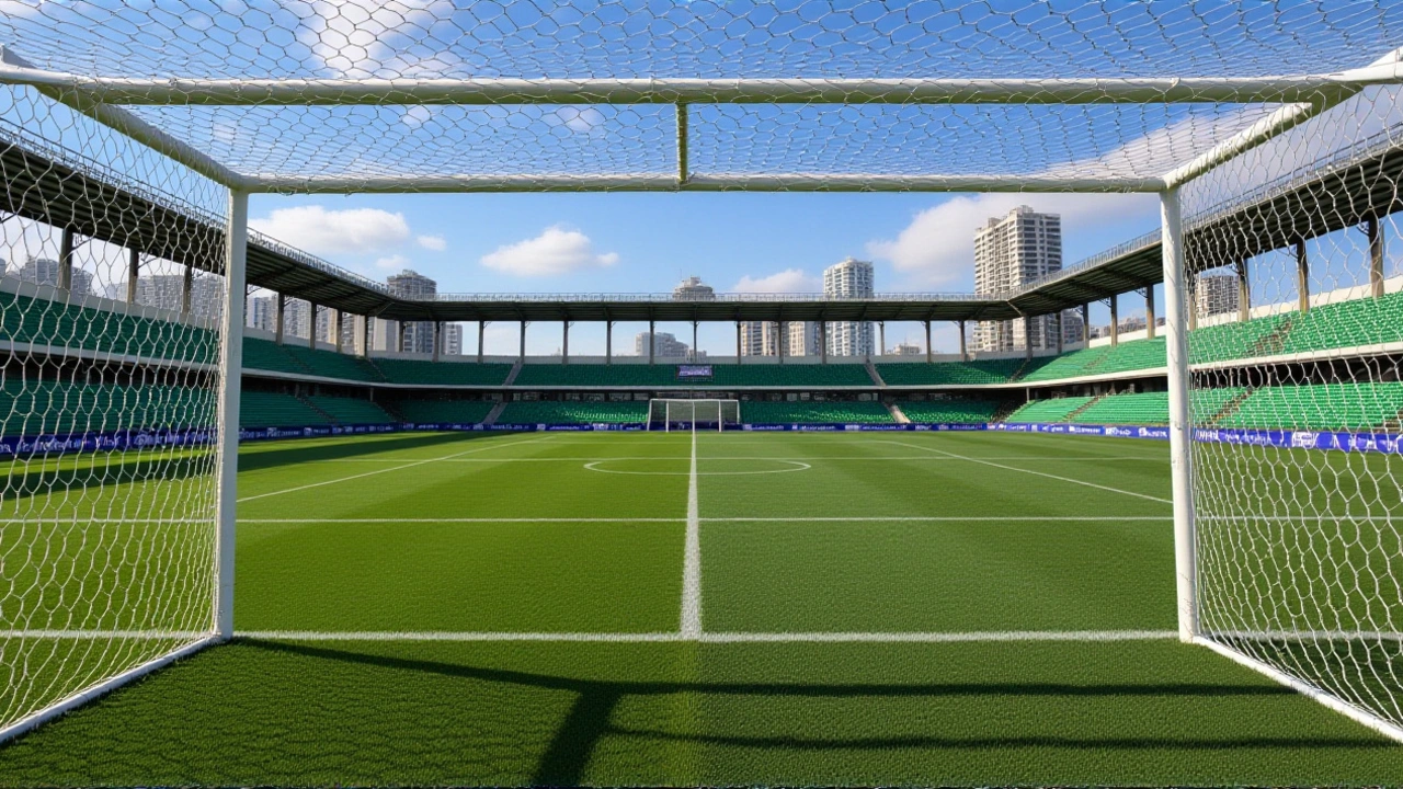 Um Brasileirão Série B sem Nordeste — e com histórias inéditas