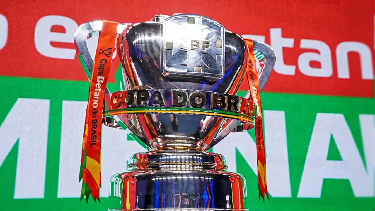 Corinthians e Vasco enfrentam-se na final da Copa do Brasil 2025; primeiro jogo na Neo Química Arena