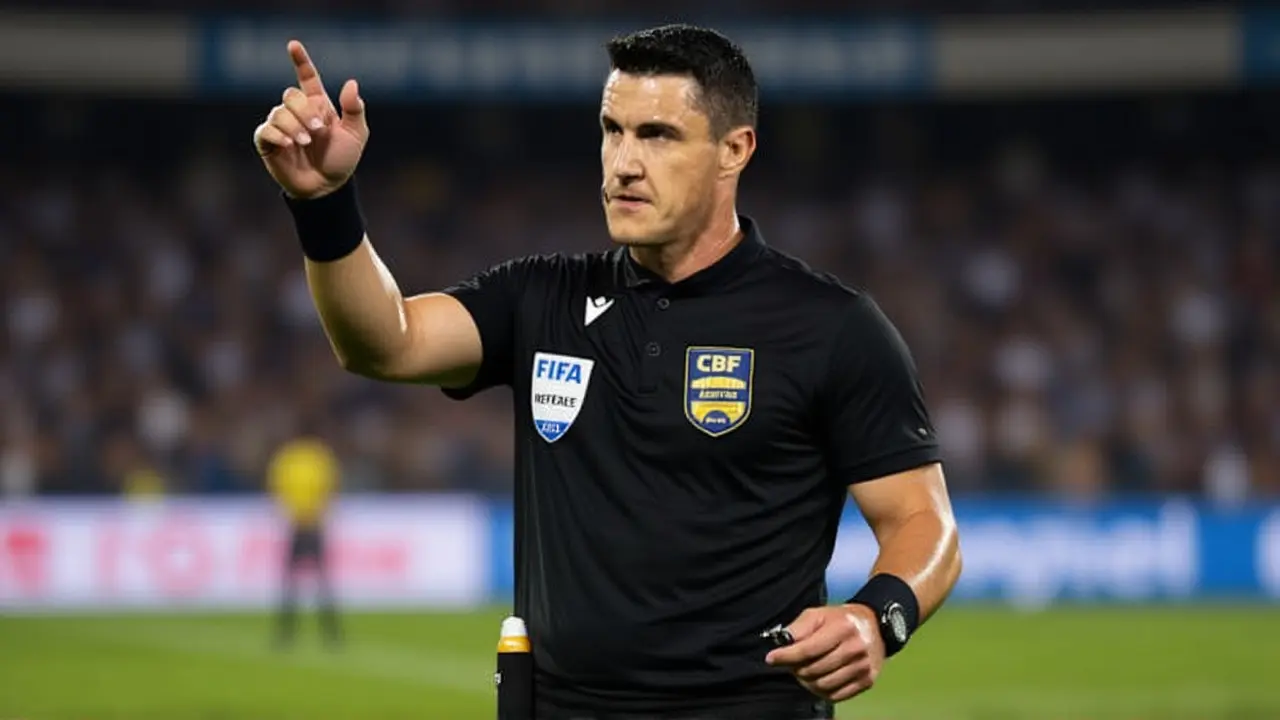 O que está em jogo além do troféu