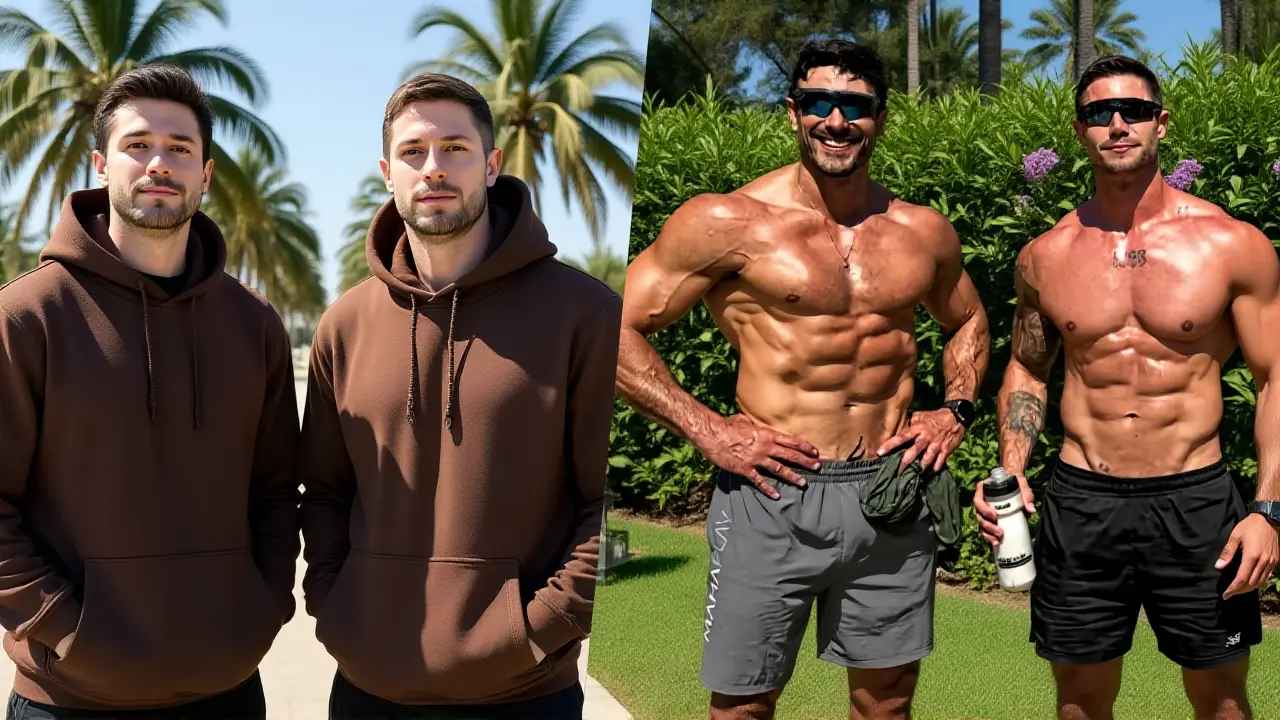 Lucas Gil defende Jonas Sulzbach após eliminação no BBB 26