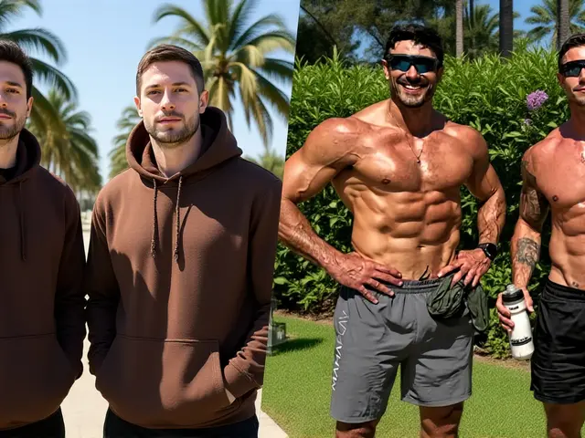 Lucas Gil defende Jonas Sulzbach após eliminação no BBB 26